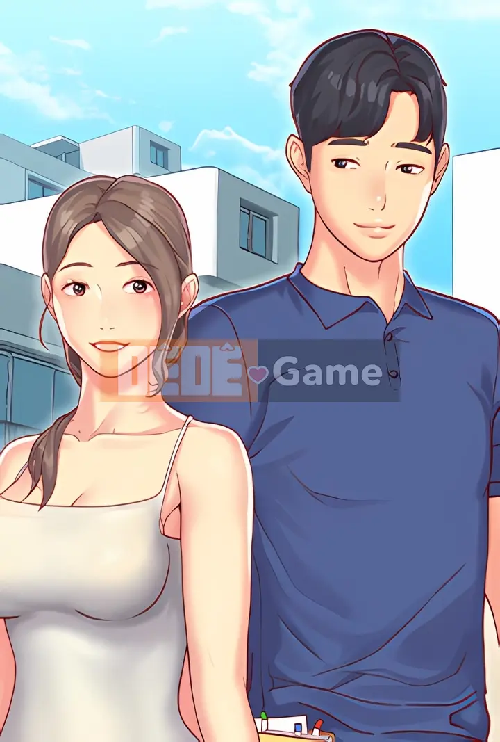 Hiệp hội đổi mới cộng đồng Chương 136-137