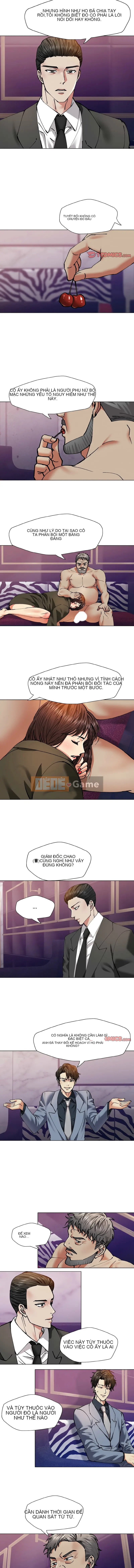Người phụ nữ xấu Chương 62-63