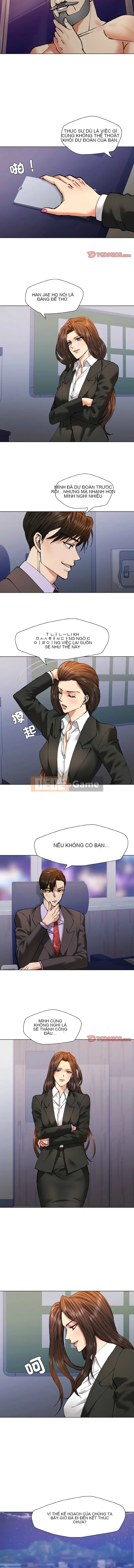 Người phụ nữ xấu Chương 62-63