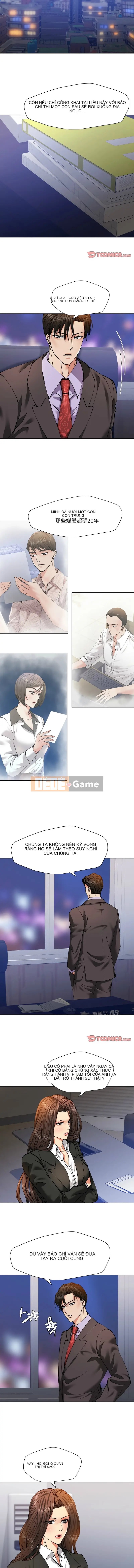 Người phụ nữ xấu Chương 62-63