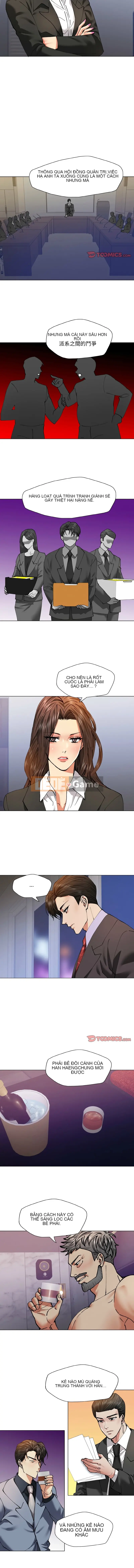 Người phụ nữ xấu Chương 62-63