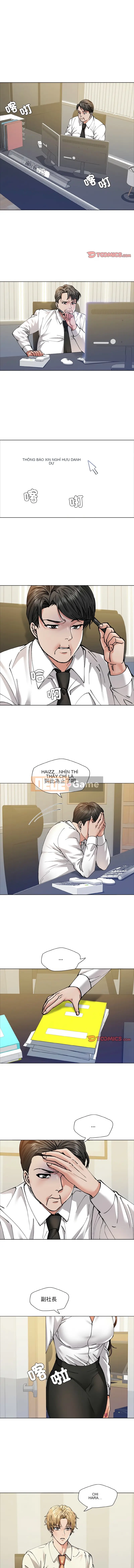 Người phụ nữ xấu Chương 62-63