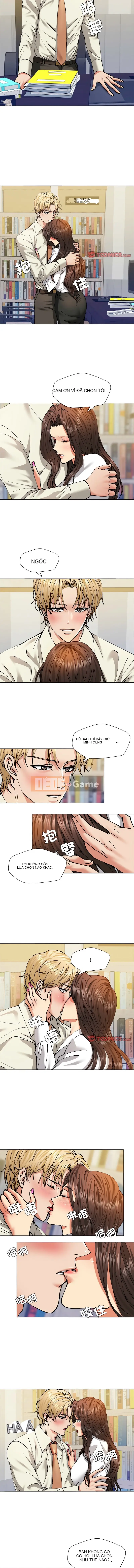 Người phụ nữ xấu Chương 62-63