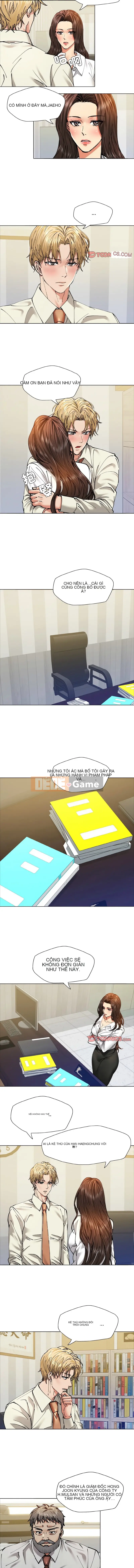 Người phụ nữ xấu Chương 62-63