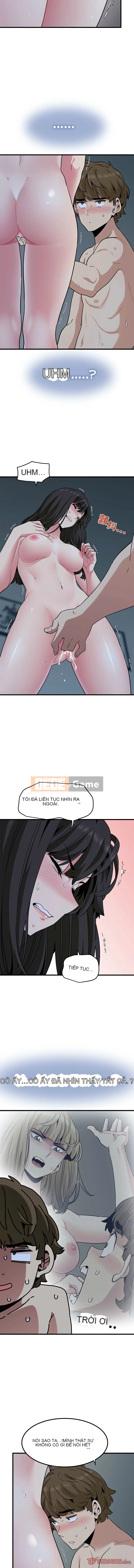 Thôi miên cưỡng bức Chương 64-65