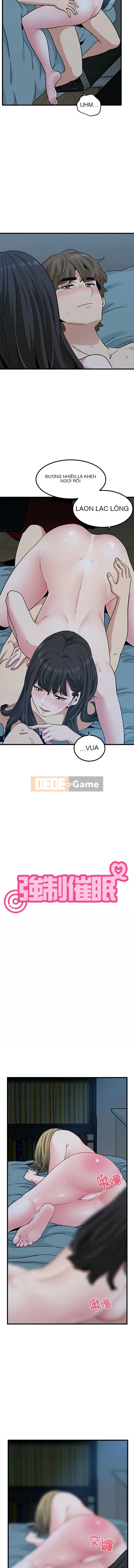 Thôi miên cưỡng bức Chương 64-65
