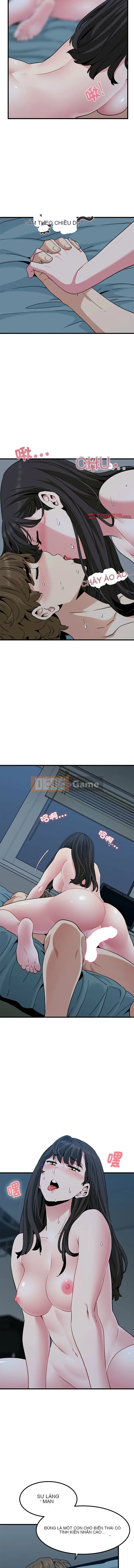 Thôi miên cưỡng bức Chương 64-65