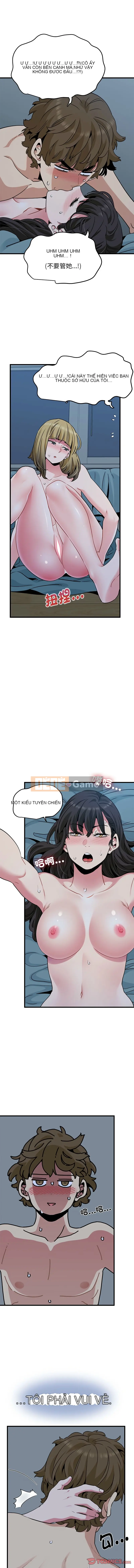 Thôi miên cưỡng bức Chương 64-65