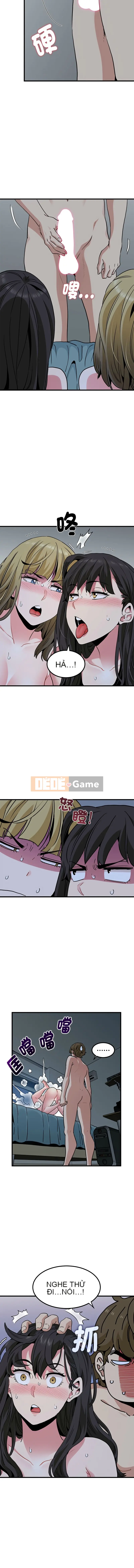 Thôi miên cưỡng bức Chương 64-65