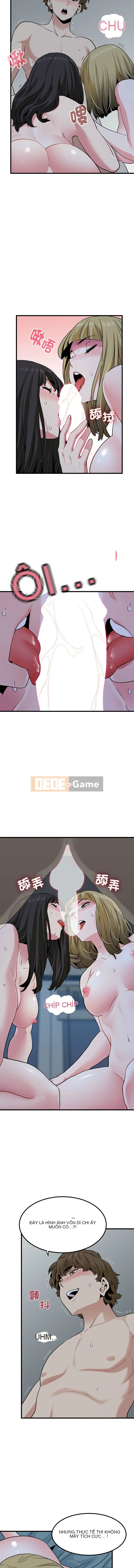 Thôi miên cưỡng bức Chương 64-65