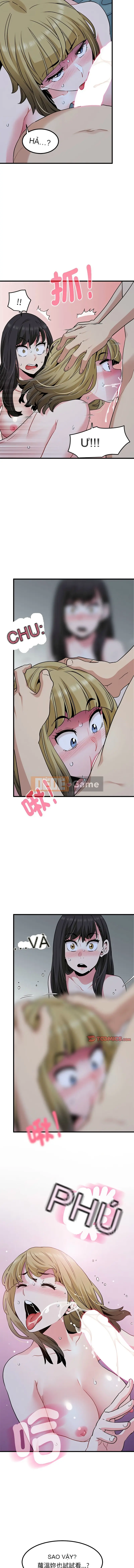 Thôi miên cưỡng bức Chương 64-65