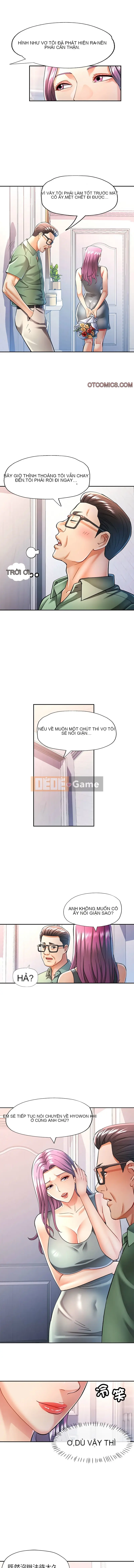 Cô ấy trông quen thuộc Chương 49-50