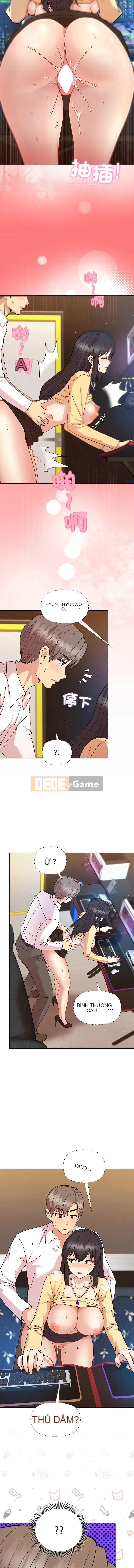 Mối quan tâm bí mật của giám đốc Iceberg Chương 48-49