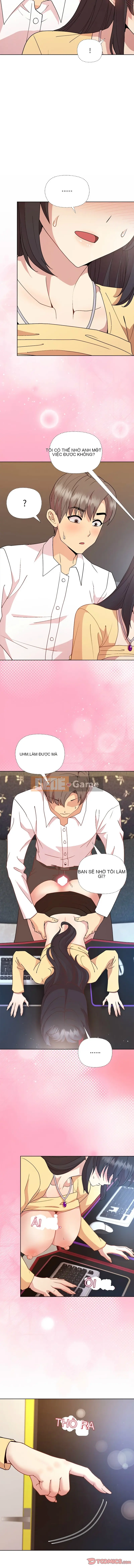 Mối quan tâm bí mật của giám đốc Iceberg Chương 48-49