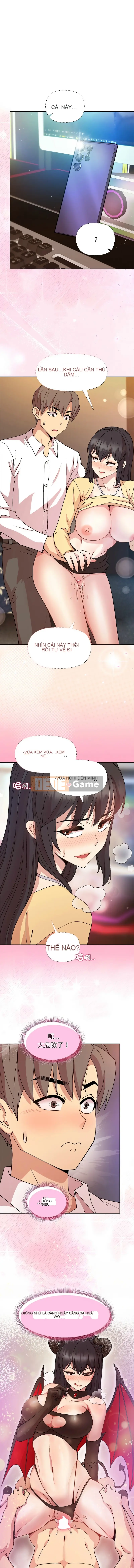 Mối quan tâm bí mật của giám đốc Iceberg Chương 48-49