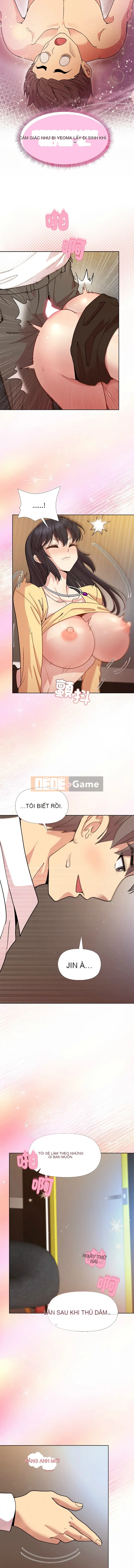 Mối quan tâm bí mật của giám đốc Iceberg Chương 48-49