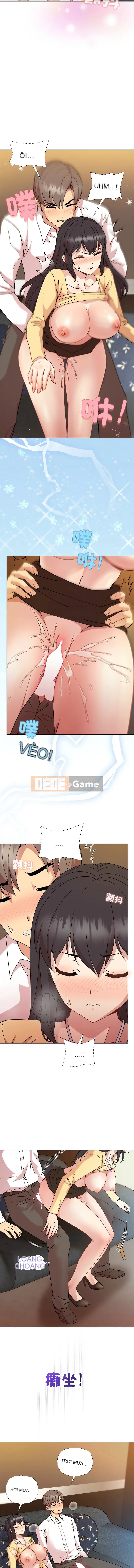 Mối quan tâm bí mật của giám đốc Iceberg Chương 48-49