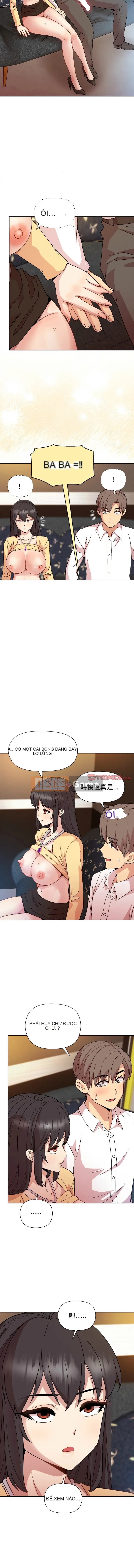 Mối quan tâm bí mật của giám đốc Iceberg Chương 48-49