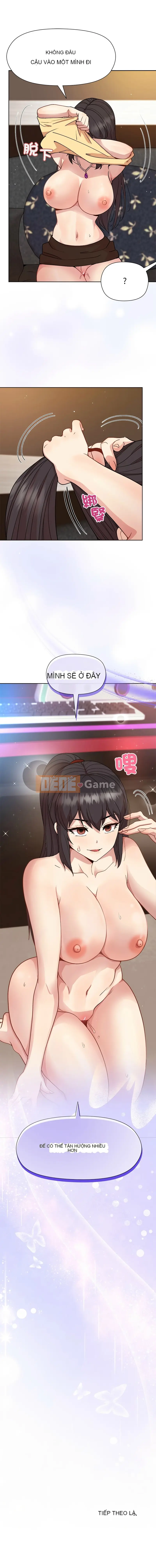 Mối quan tâm bí mật của giám đốc Iceberg Chương 48-49