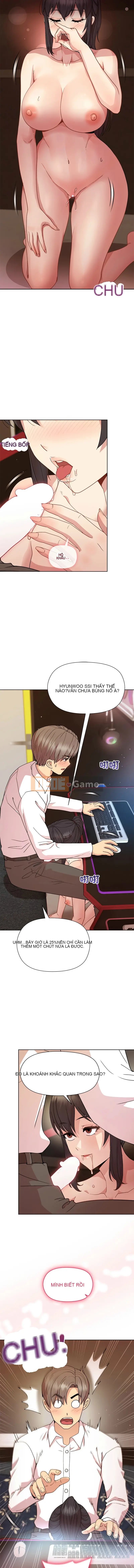 Mối quan tâm bí mật của giám đốc Iceberg Chương 48-49