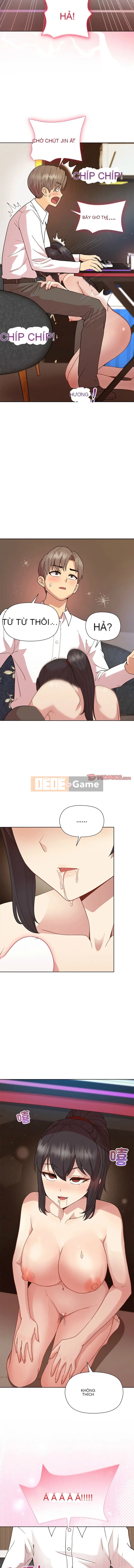Mối quan tâm bí mật của giám đốc Iceberg Chương 48-49