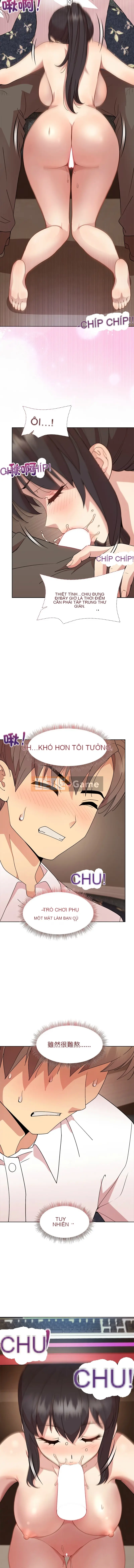 Mối quan tâm bí mật của giám đốc Iceberg Chương 48-49