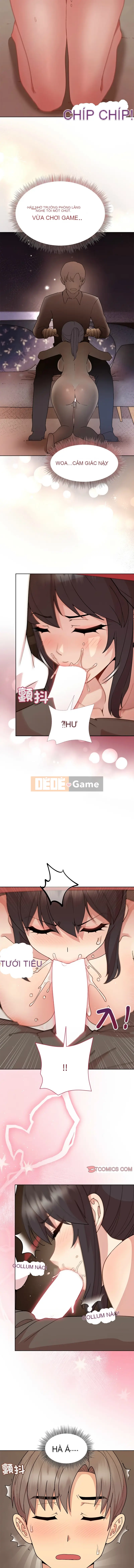 Mối quan tâm bí mật của giám đốc Iceberg Chương 48-49