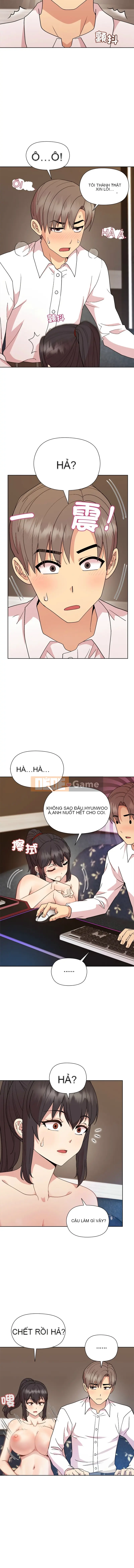 Mối quan tâm bí mật của giám đốc Iceberg Chương 48-49