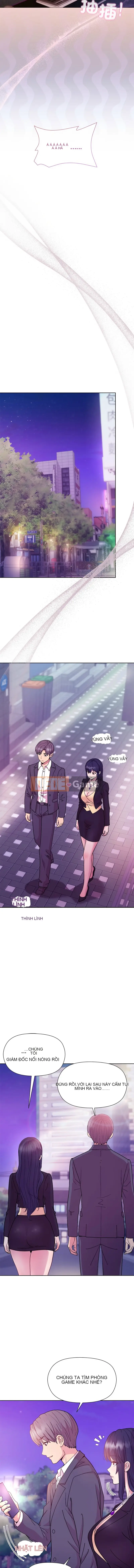 Mối quan tâm bí mật của giám đốc Iceberg Chương 48-49