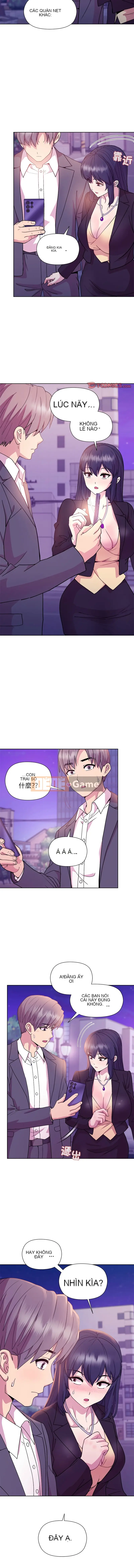 Mối quan tâm bí mật của giám đốc Iceberg Chương 48-49
