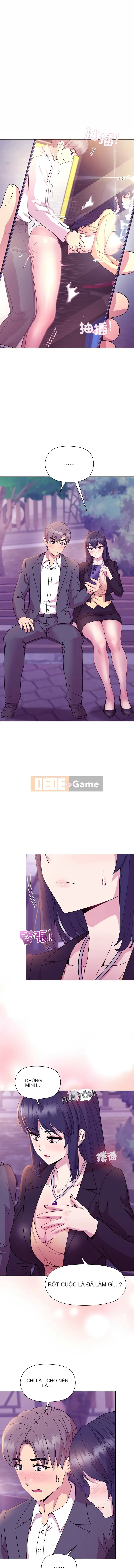 Mối quan tâm bí mật của giám đốc Iceberg Chương 48-49