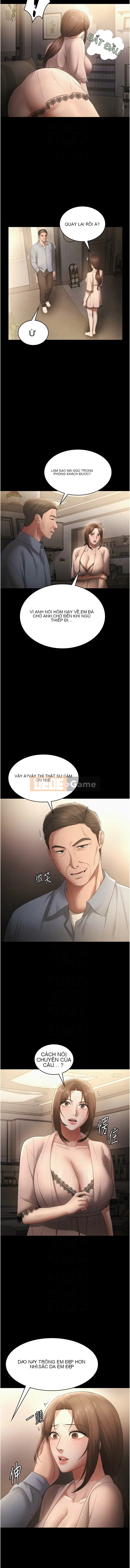 Sự cám dỗ của bà chủ Chương 50-51