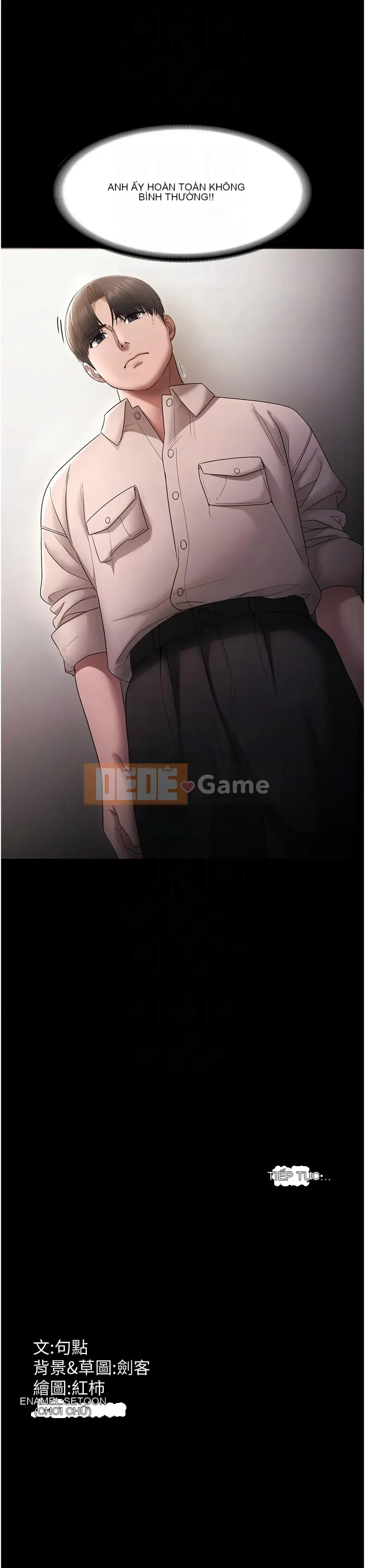 Sự cám dỗ của bà chủ Chương 50-51