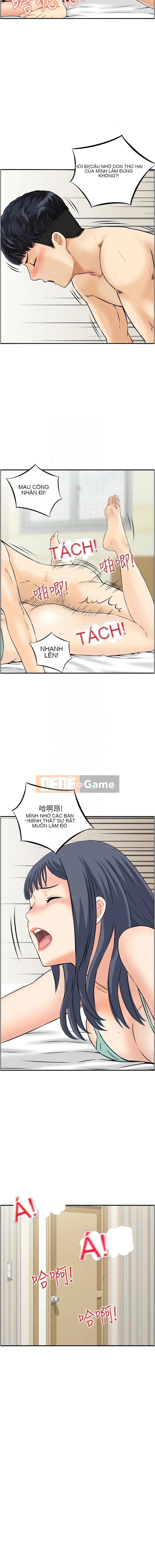 Kiểm soát vợ Chương 45-46