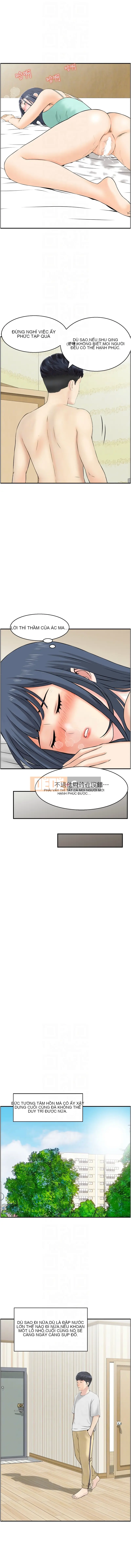 Kiểm soát vợ Chương 45-46