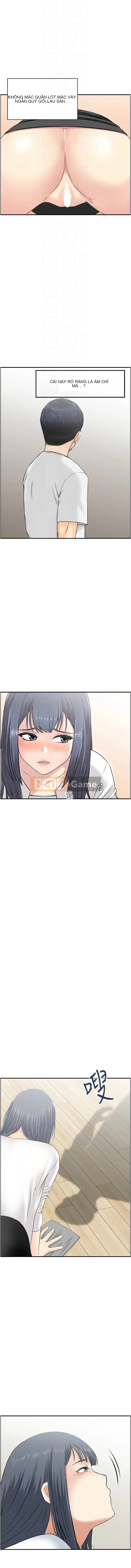 Kiểm soát vợ Chương 45-46