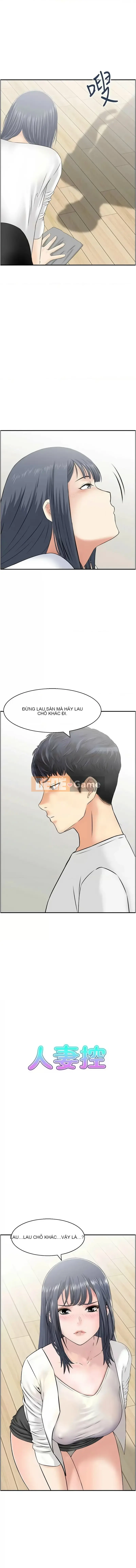 Kiểm soát vợ Chương 45-46