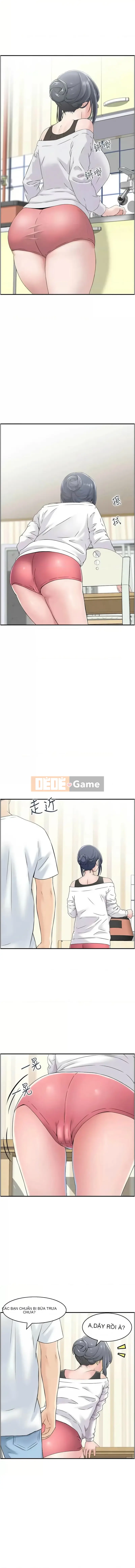 Kiểm soát vợ Chương 45-46