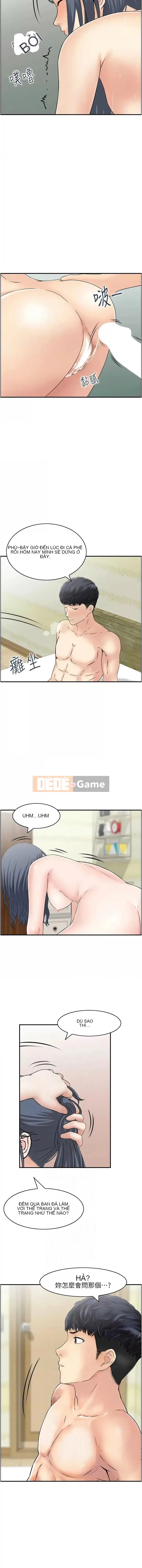 Kiểm soát vợ Chương 45-46