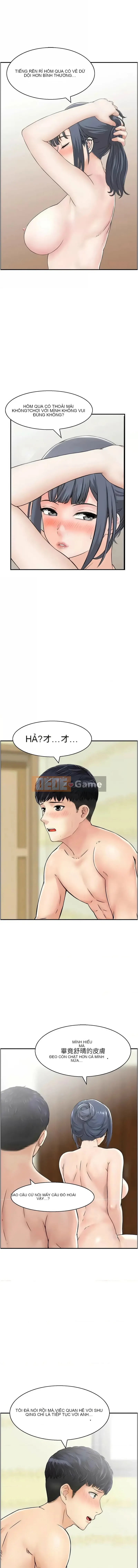 Kiểm soát vợ Chương 45-46