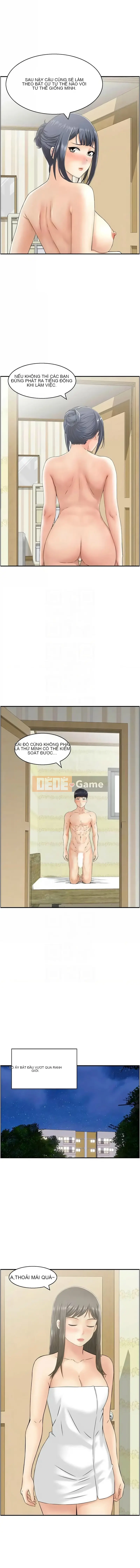 Kiểm soát vợ Chương 45-46