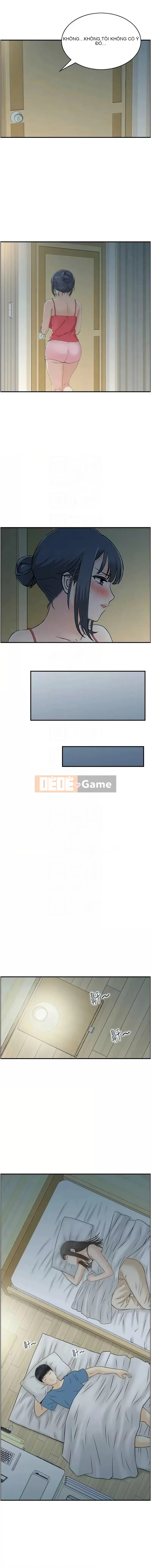 Kiểm soát vợ Chương 45-46