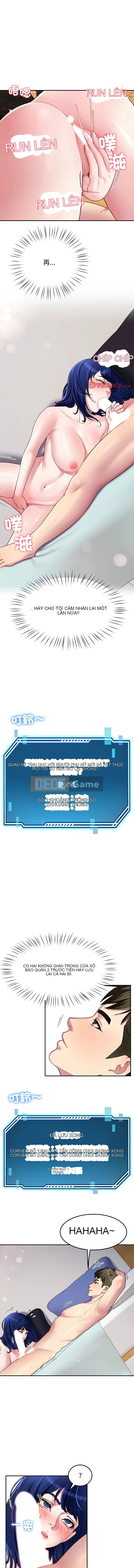 Vua hậu cung Chương 30-31