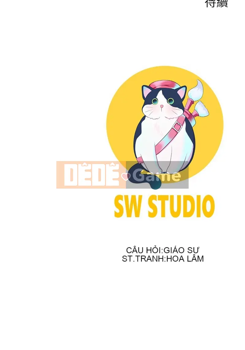 Vua hậu cung Chương 30-31