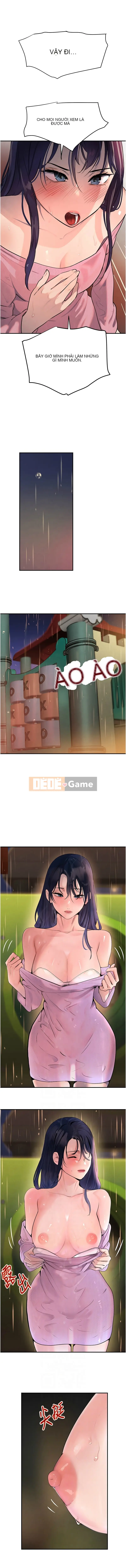 Con gái thế giới ngầm Chương 28-29