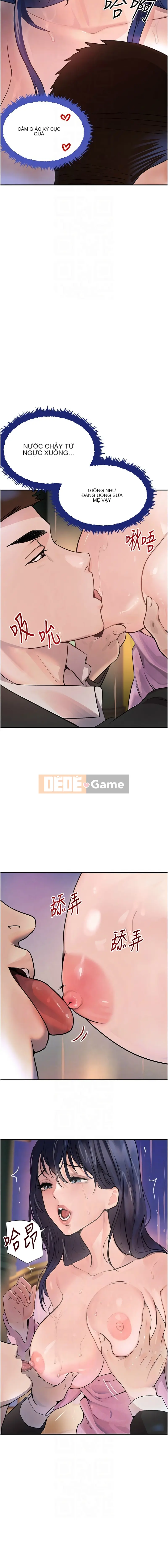 Con gái thế giới ngầm Chương 28-29