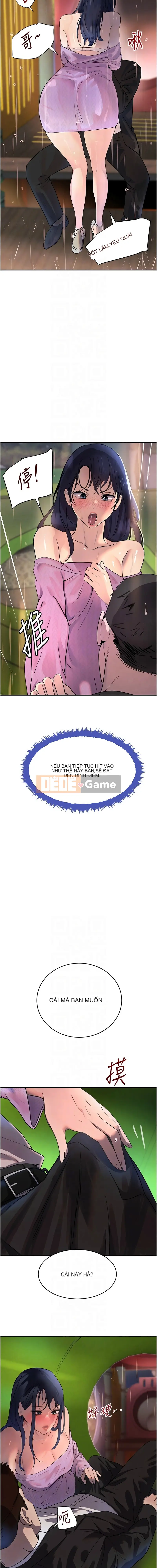 Con gái thế giới ngầm Chương 28-29