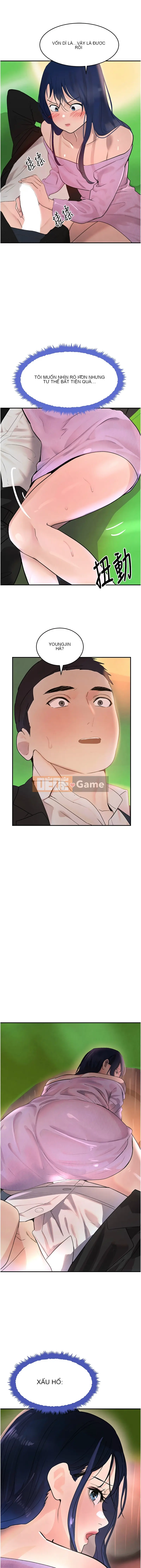 Con gái thế giới ngầm Chương 28-29