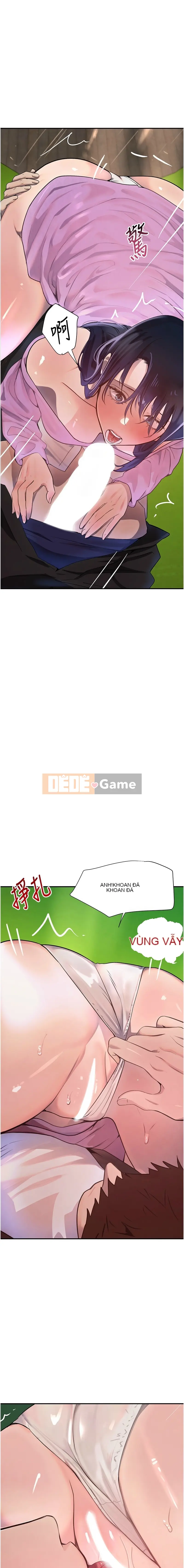 Con gái thế giới ngầm Chương 28-29