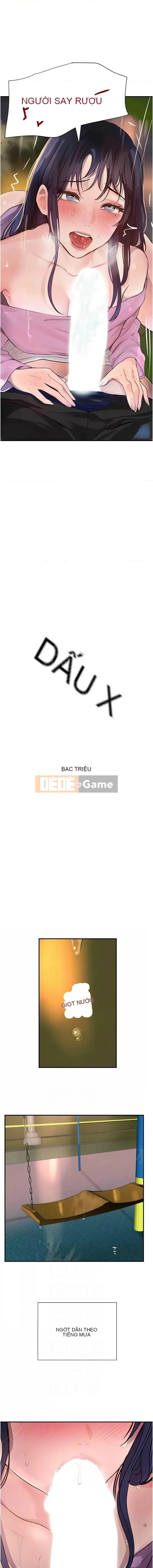 Con gái thế giới ngầm Chương 28-29